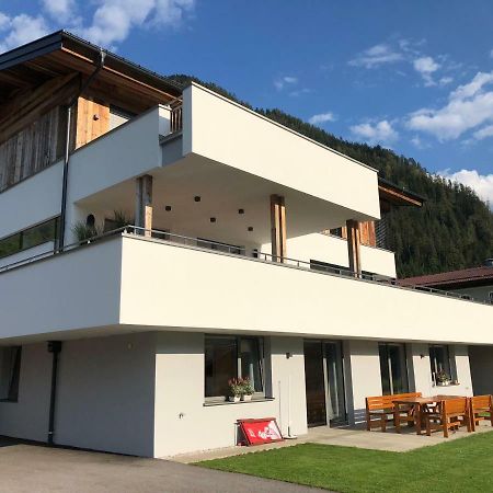 Apart Forellenhof Flachau Zewnętrze zdjęcie